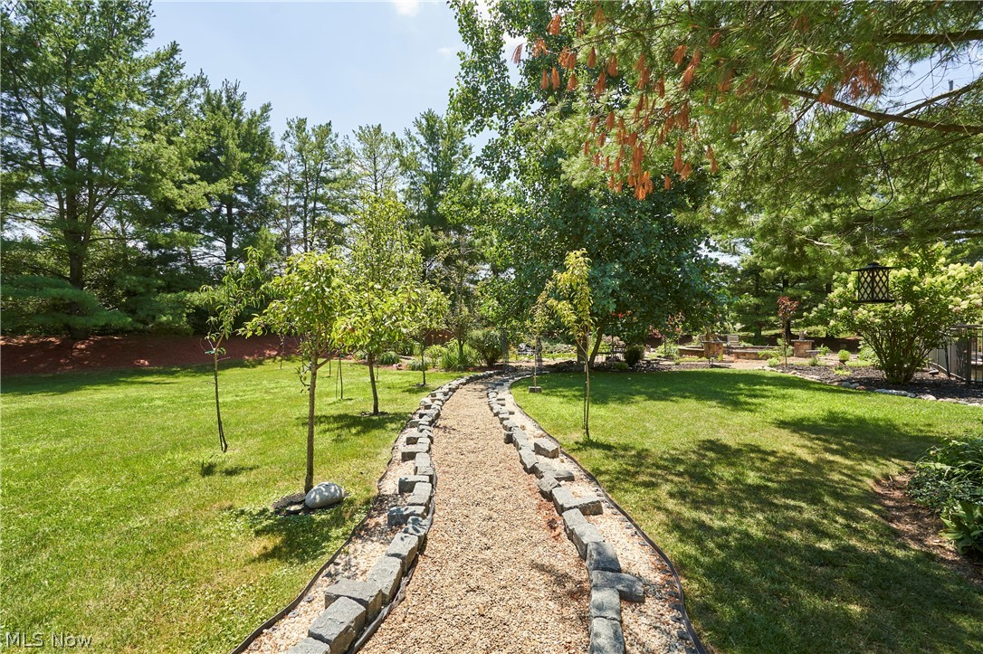 Crystal Shores Ph V - Residential