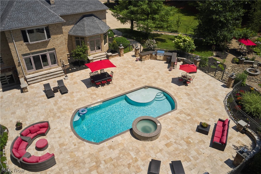 Crystal Shores Ph V - Residential
