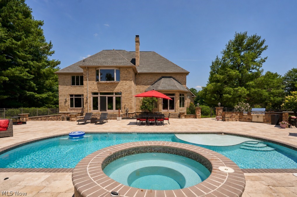 Crystal Shores Ph V - Residential