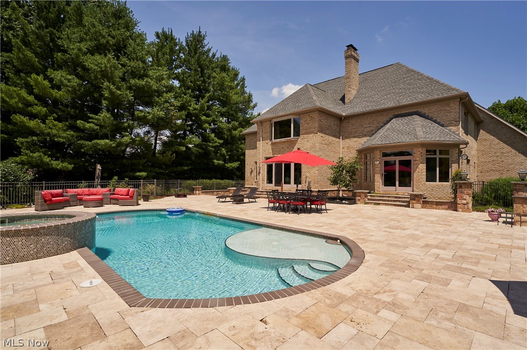Crystal Shores Ph V - Residential