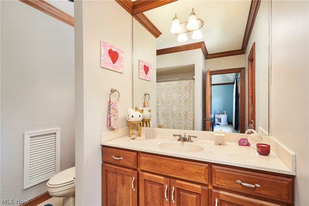 Crystal Shores Ph V - Residential