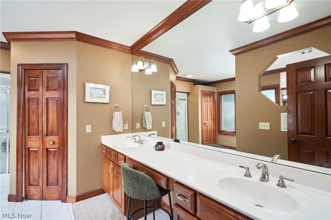 Crystal Shores Ph V - Residential