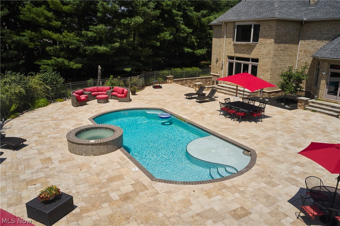 Crystal Shores Ph V - Residential