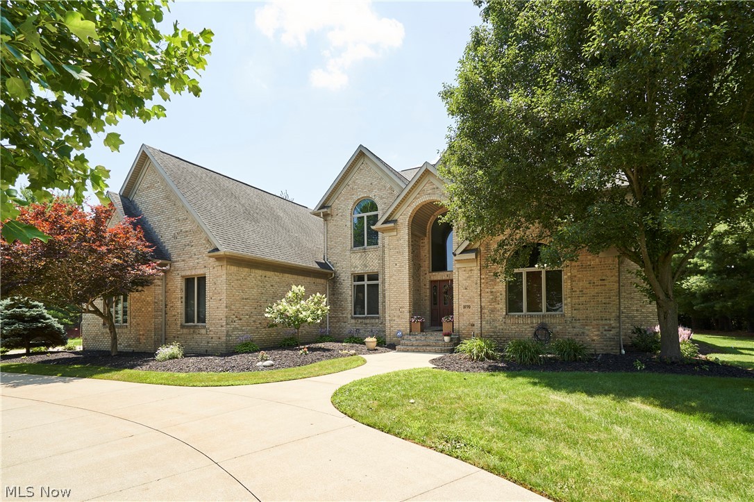 Crystal Shores Ph V - Residential