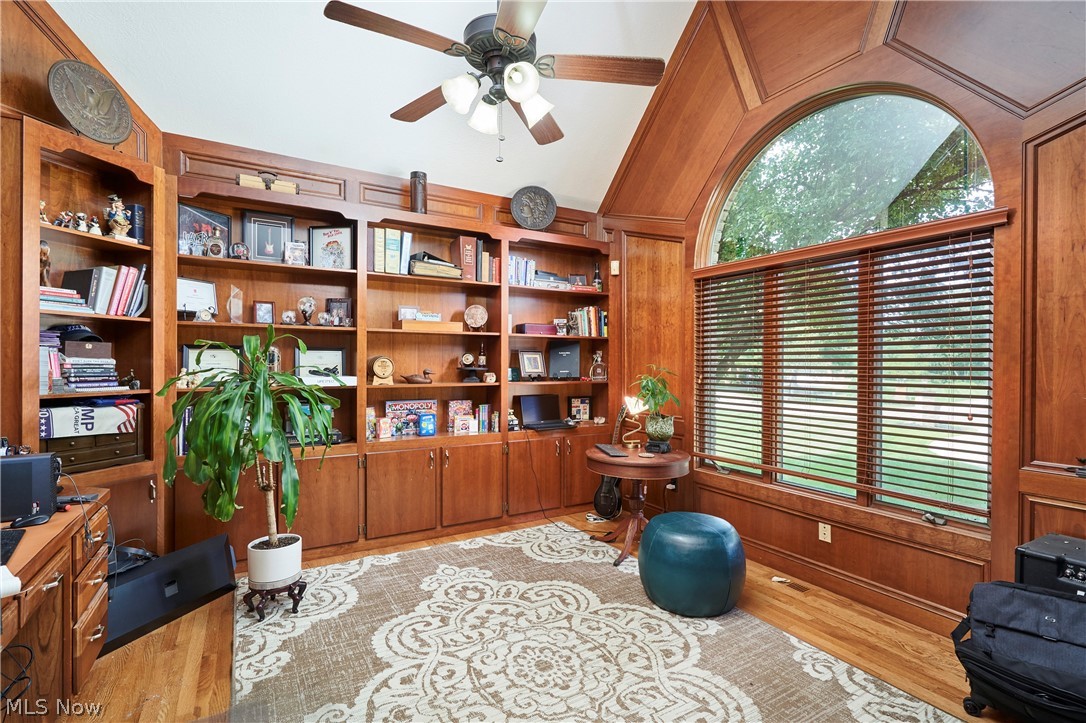 Crystal Shores Ph V - Residential