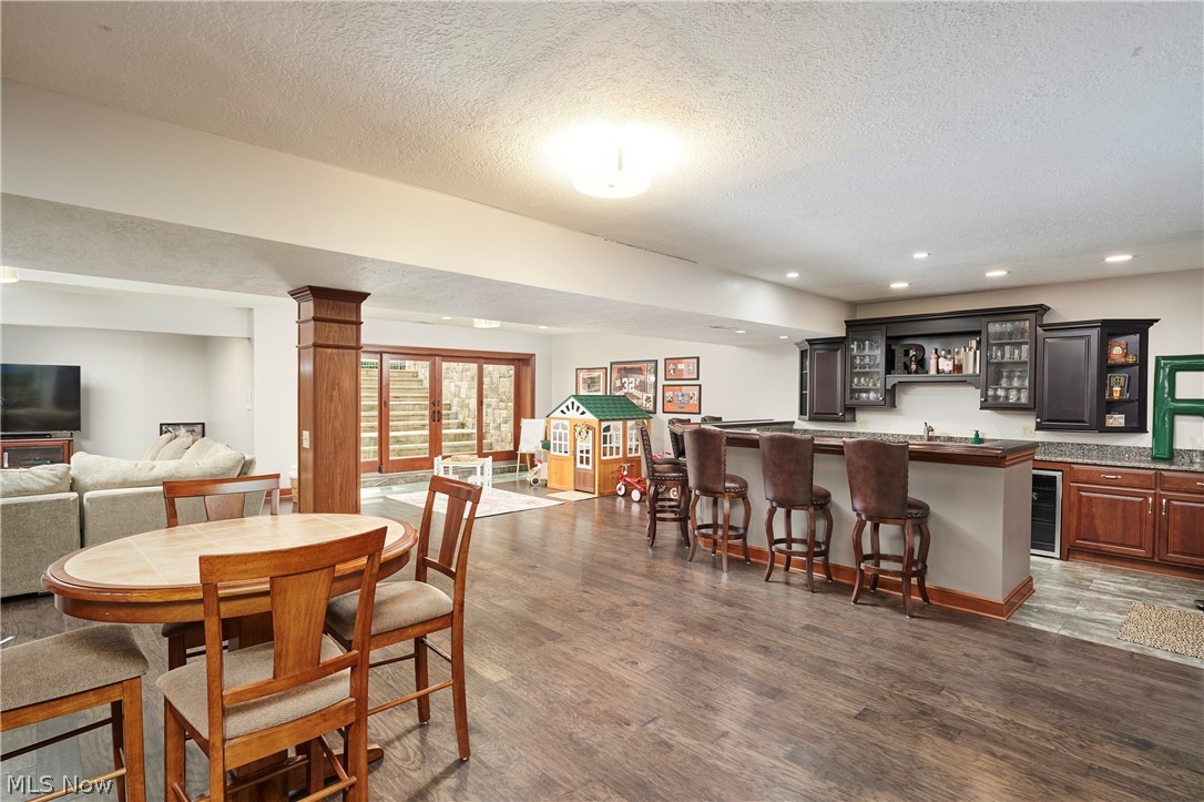 Crystal Shores Ph V - Residential
