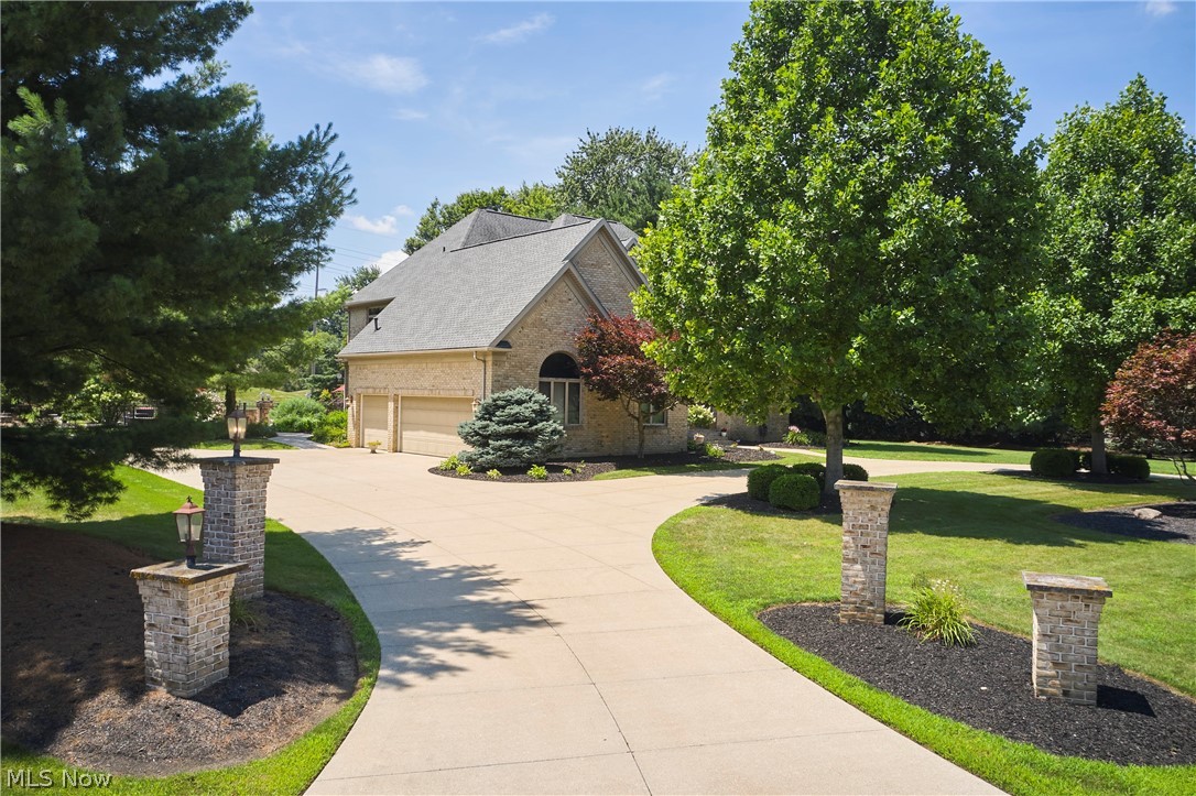 Crystal Shores Ph V - Residential