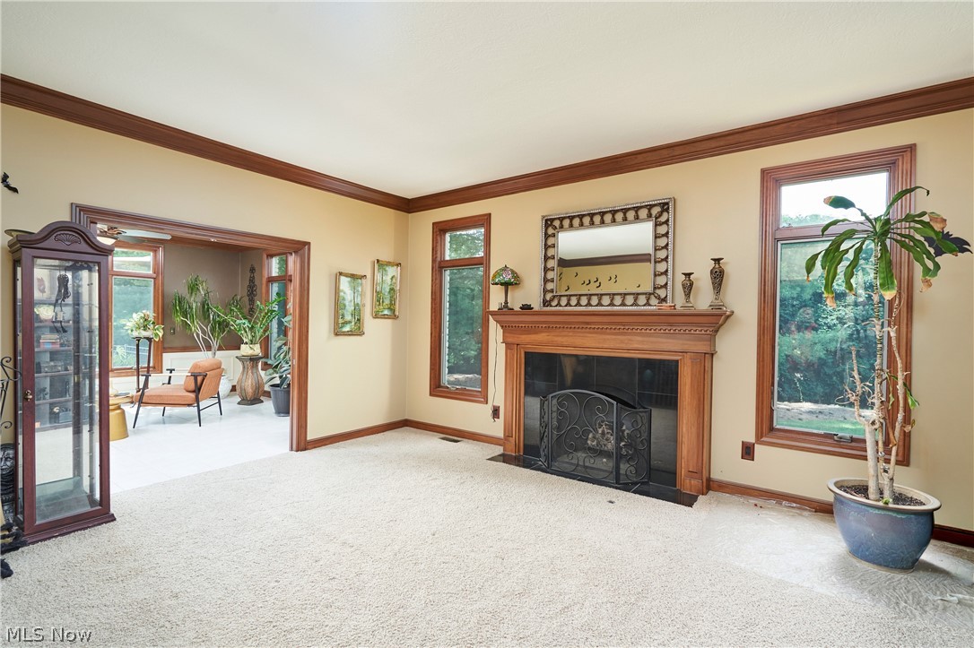Crystal Shores Ph V - Residential