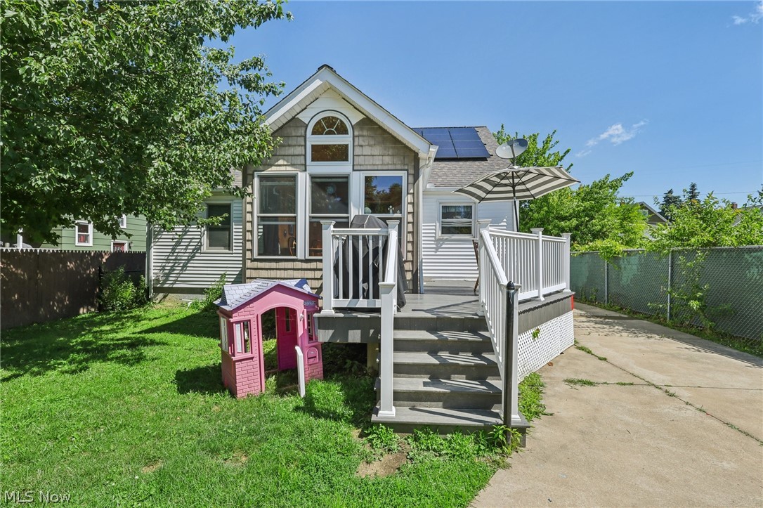 Mighton & Merrills Sub - Residential