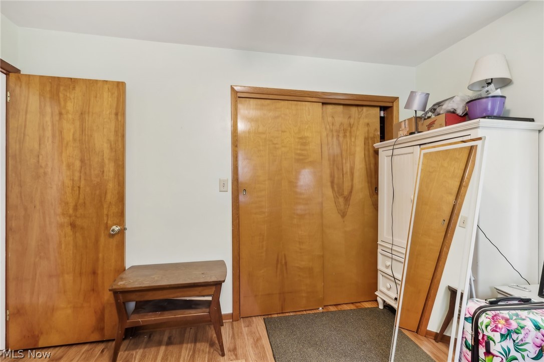 Mighton & Merrills Sub - Residential