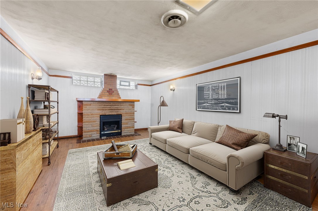 Memphis Villas - Residential