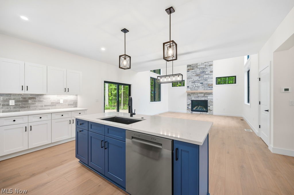 Century Bay Sub - Residential