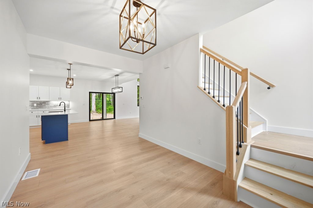 Century Bay Sub - Residential
