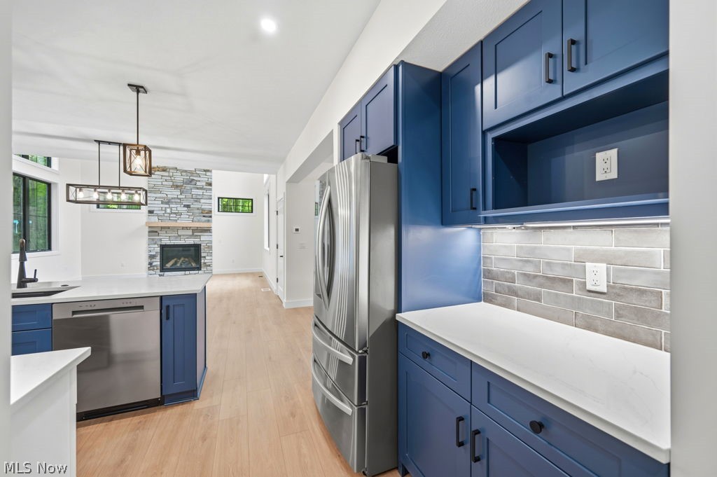 Century Bay Sub - Residential