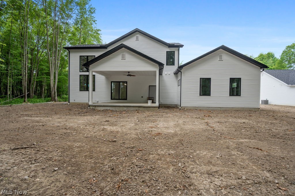 Century Bay Sub - Residential