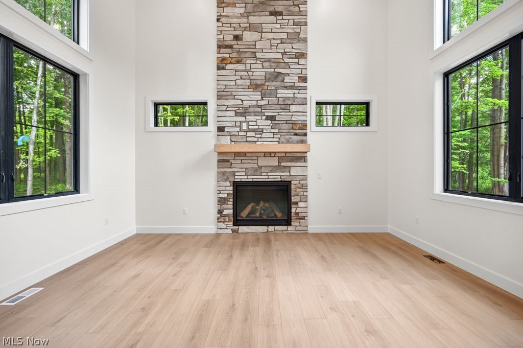 Century Bay Sub - Residential