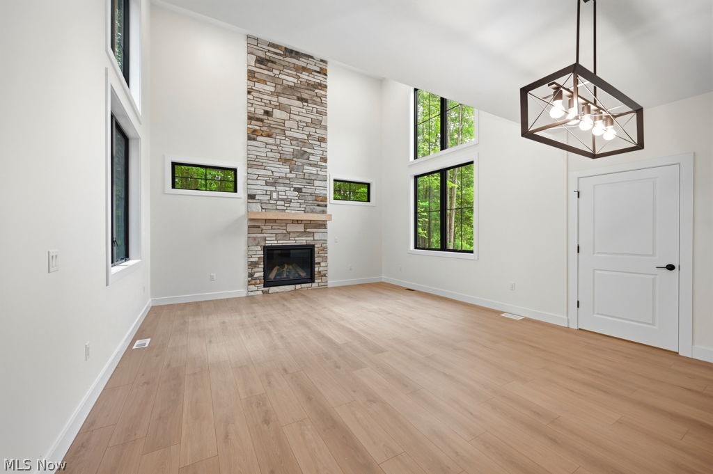 Century Bay Sub - Residential