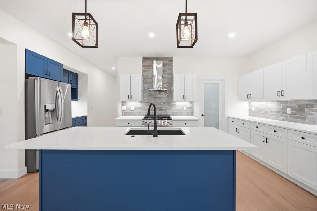Century Bay Sub - Residential