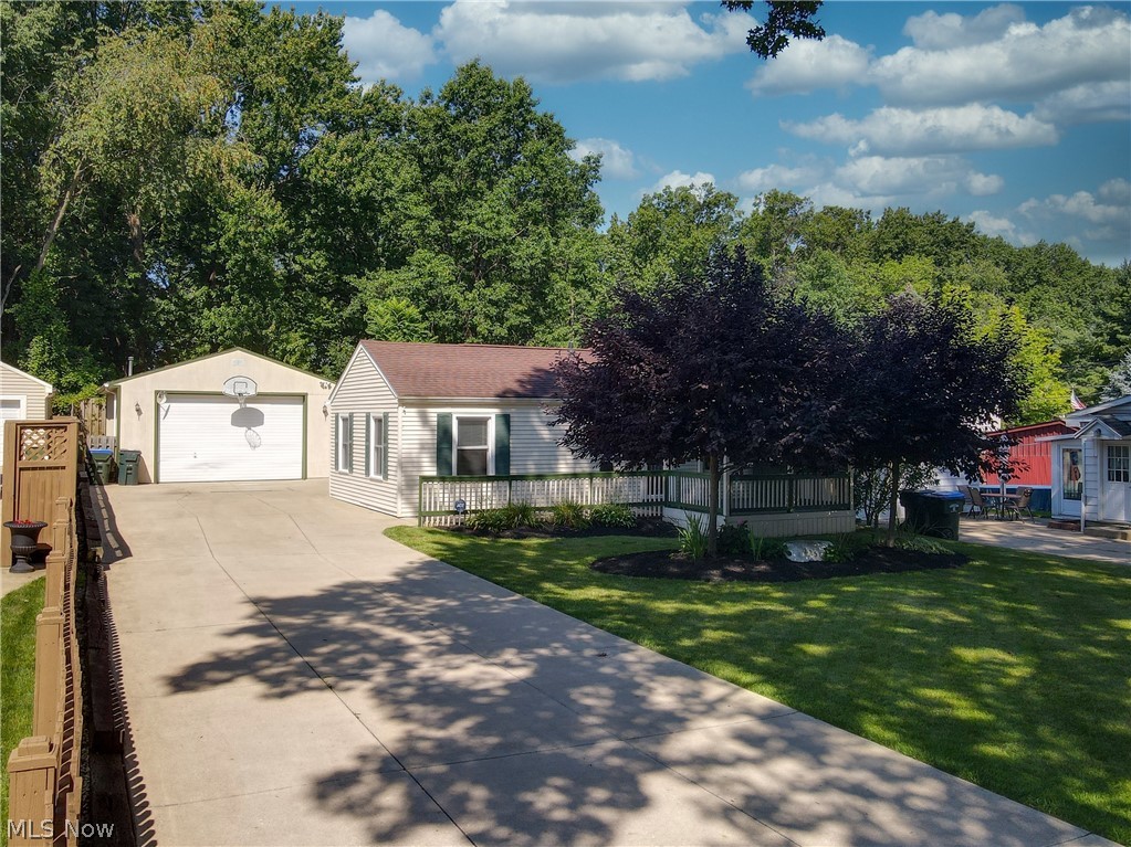 Newberry Heights - Residential