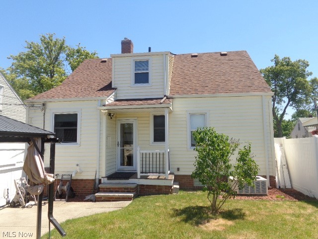 Royal Rdg - Residential