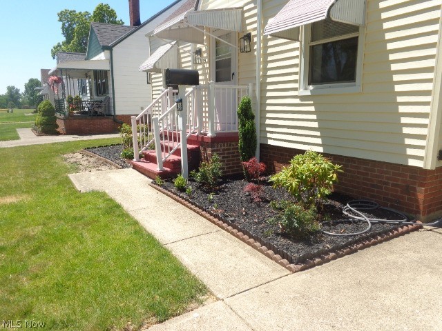 Royal Rdg - Residential