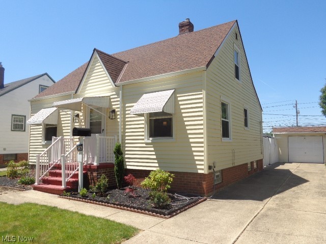 Royal Rdg - Residential