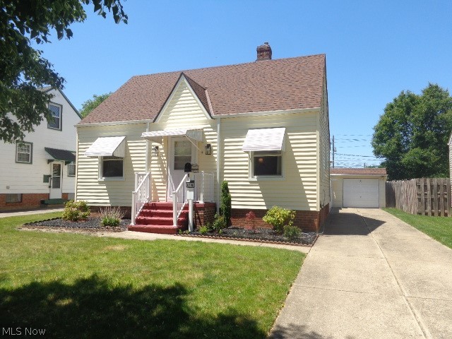 Royal Rdg - Residential