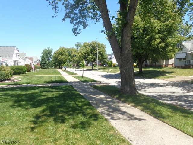 Royal Rdg - Residential