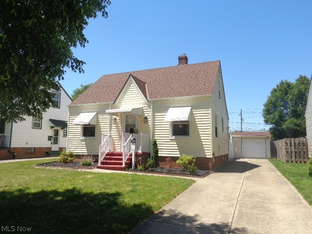 Royal Rdg - Residential