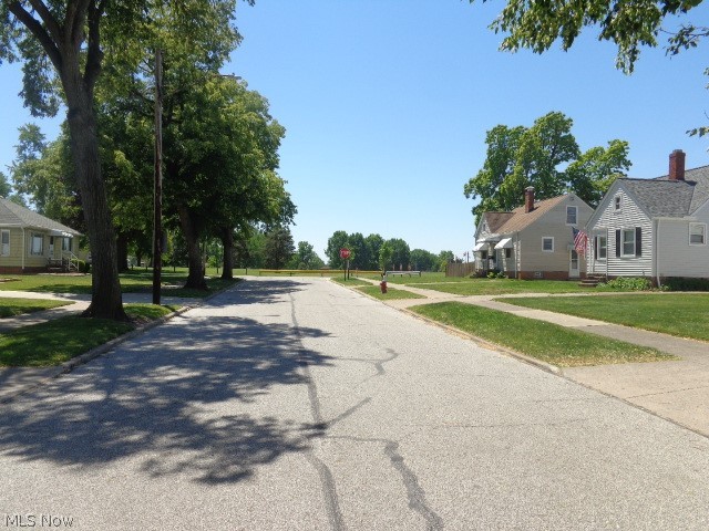 Royal Rdg - Residential