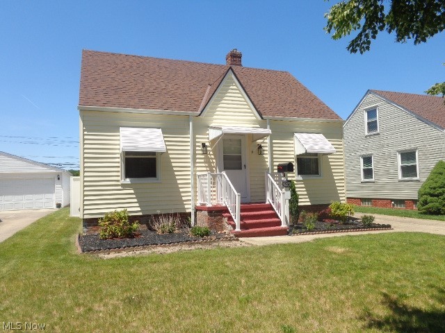 Royal Rdg - Residential