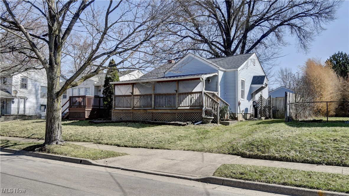 Dye & Allen - Residential