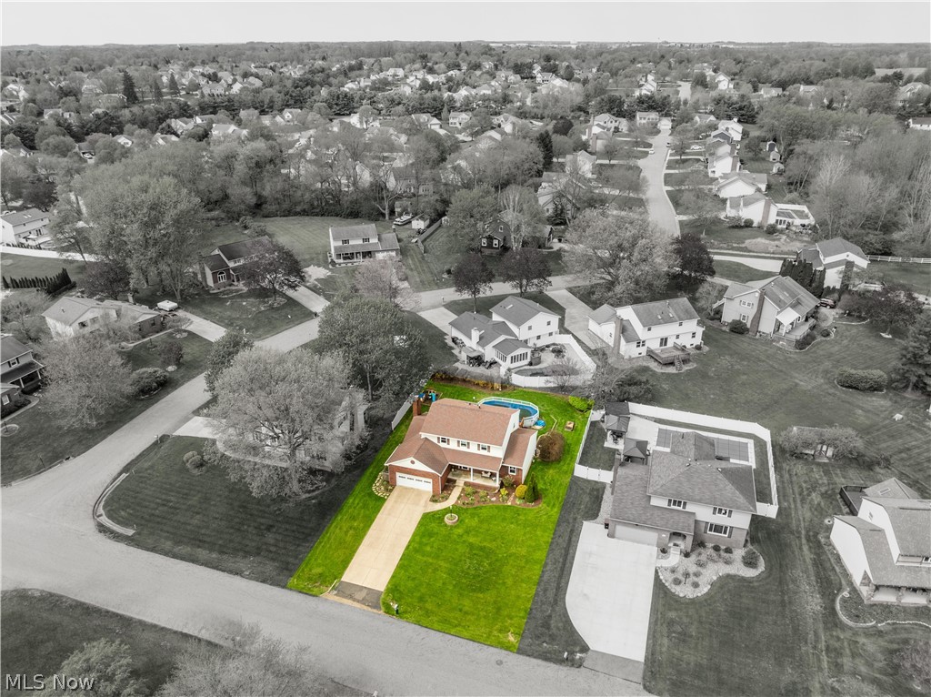 Reindeer Heights - Residential