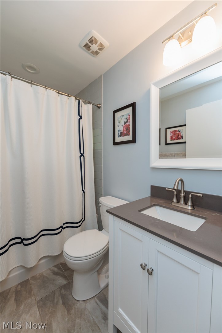Cardinal Lane - Residential