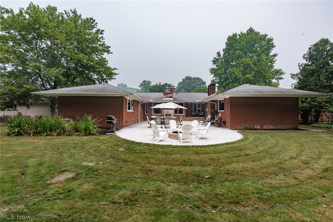 Cardinal Lane - Residential