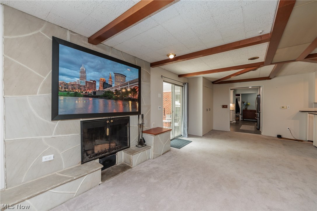 Cardinal Lane - Residential