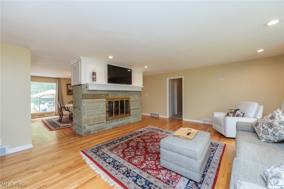Cardinal Lane - Residential