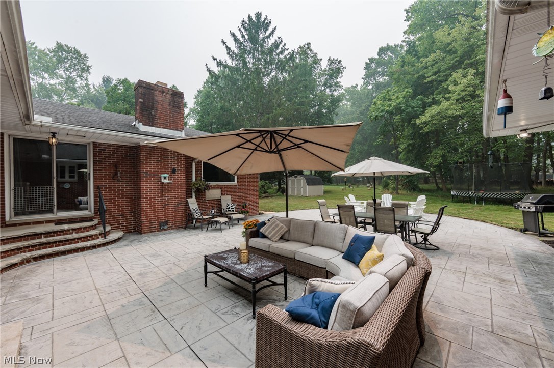 Cardinal Lane - Residential