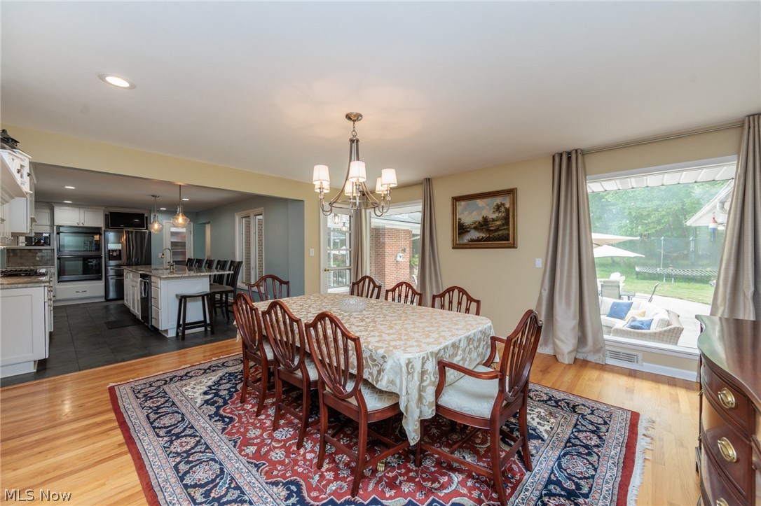 Cardinal Lane - Residential