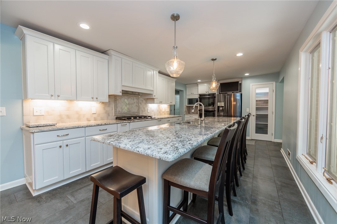 Cardinal Lane - Residential