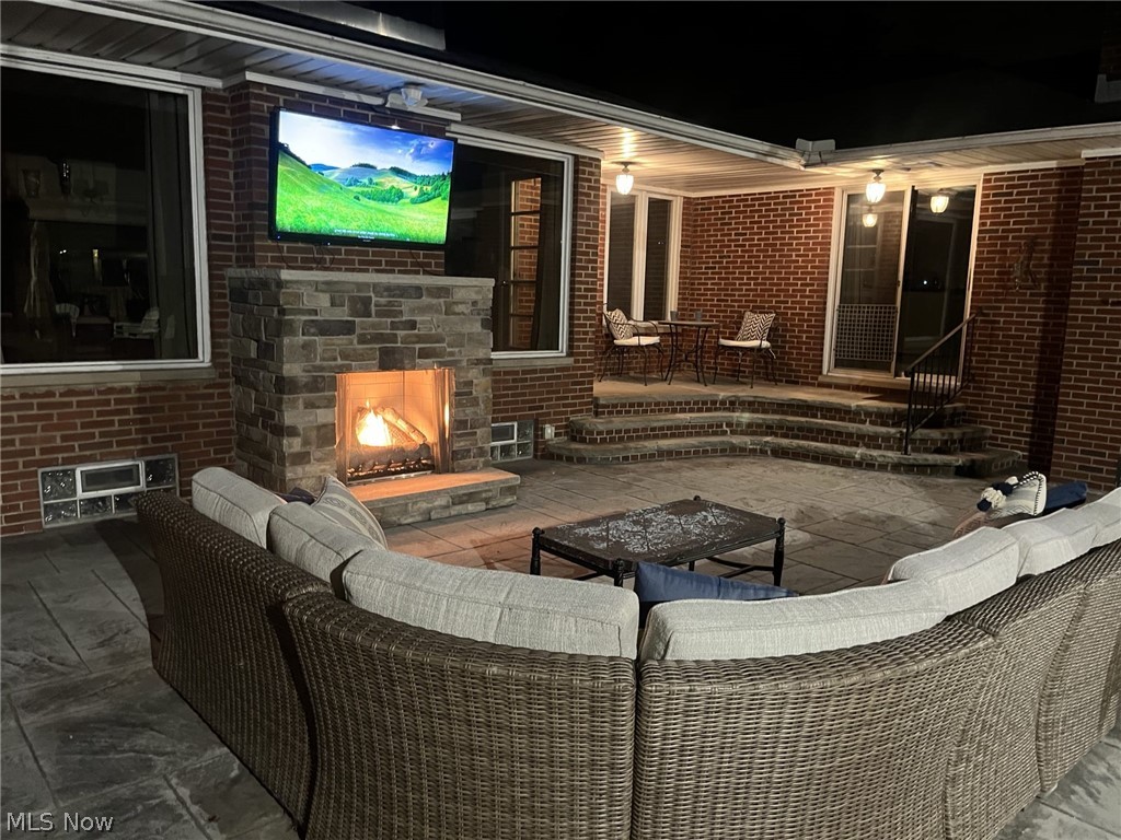 Cardinal Lane - Residential