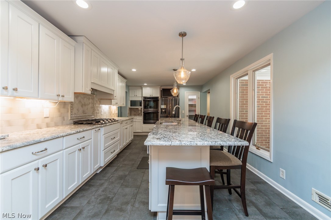 Cardinal Lane - Residential
