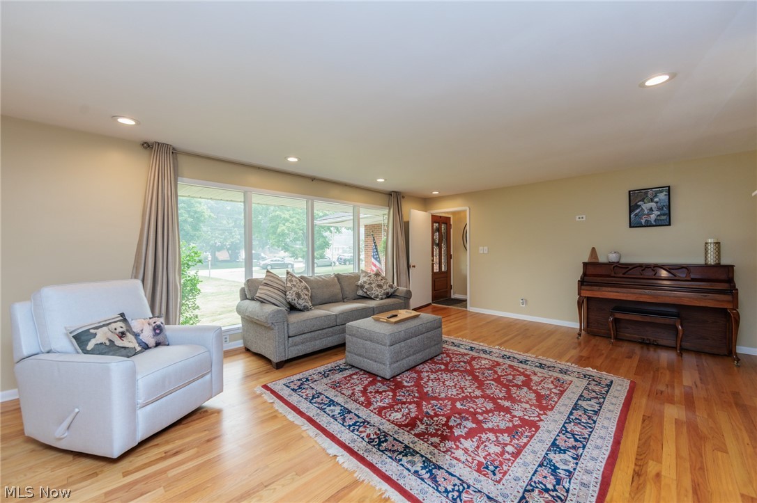 Cardinal Lane - Residential