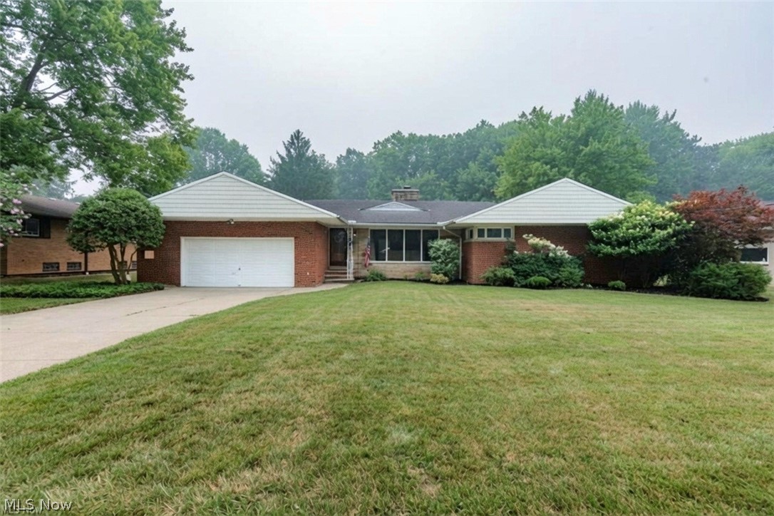 Cardinal Lane - Residential