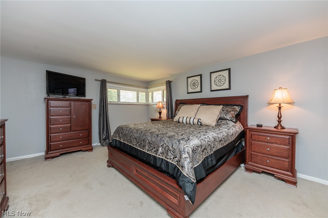 Cardinal Lane - Residential