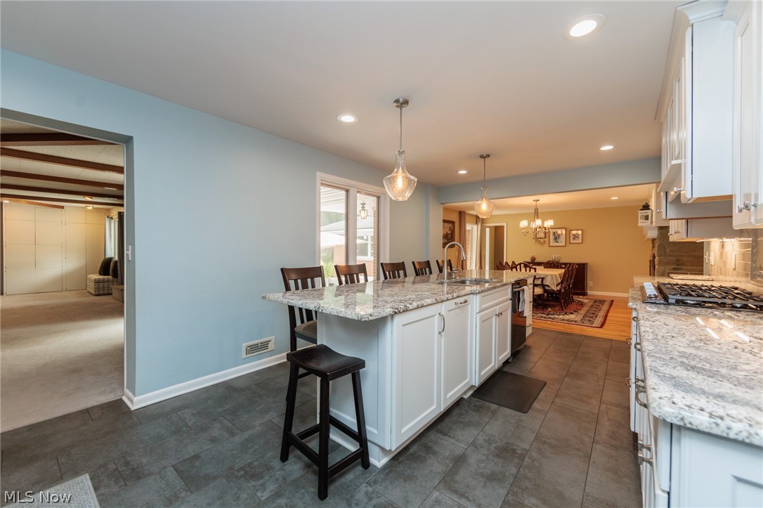 Cardinal Lane - Residential