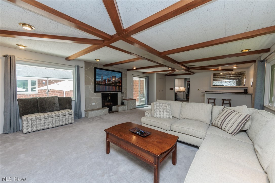 Cardinal Lane - Residential