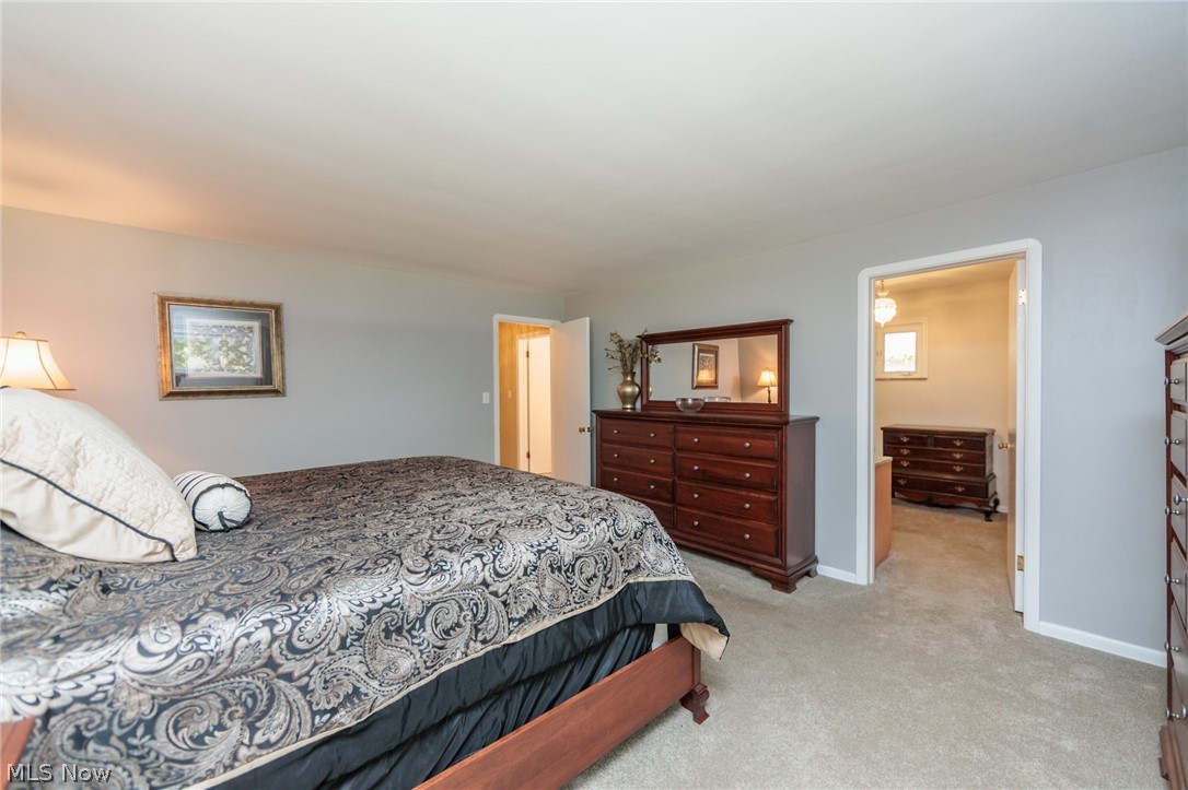Cardinal Lane - Residential