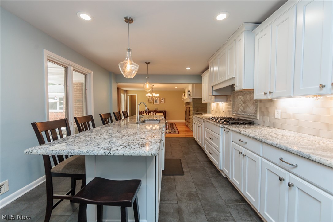 Cardinal Lane - Residential