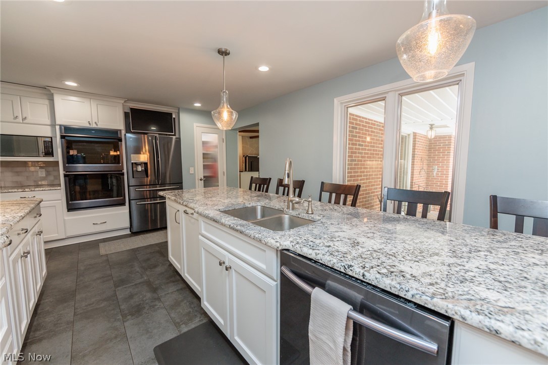 Cardinal Lane - Residential